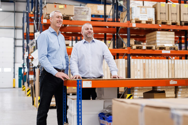 New managing director for Interfood Technology