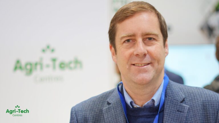 Chief executive for new Agri-Tech Centres announced