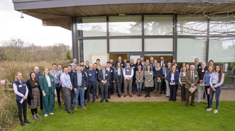 Taking the fight to disease