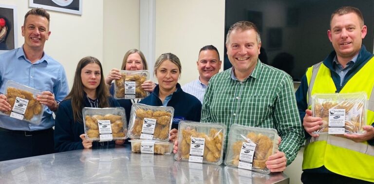 2 Sisters founder urges poultry businesses to donate to Fareshare