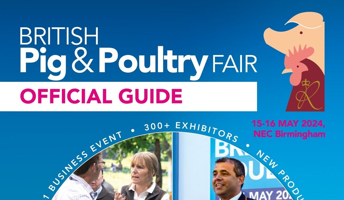 Pig & Poultry Fair 2024 - Poultry News