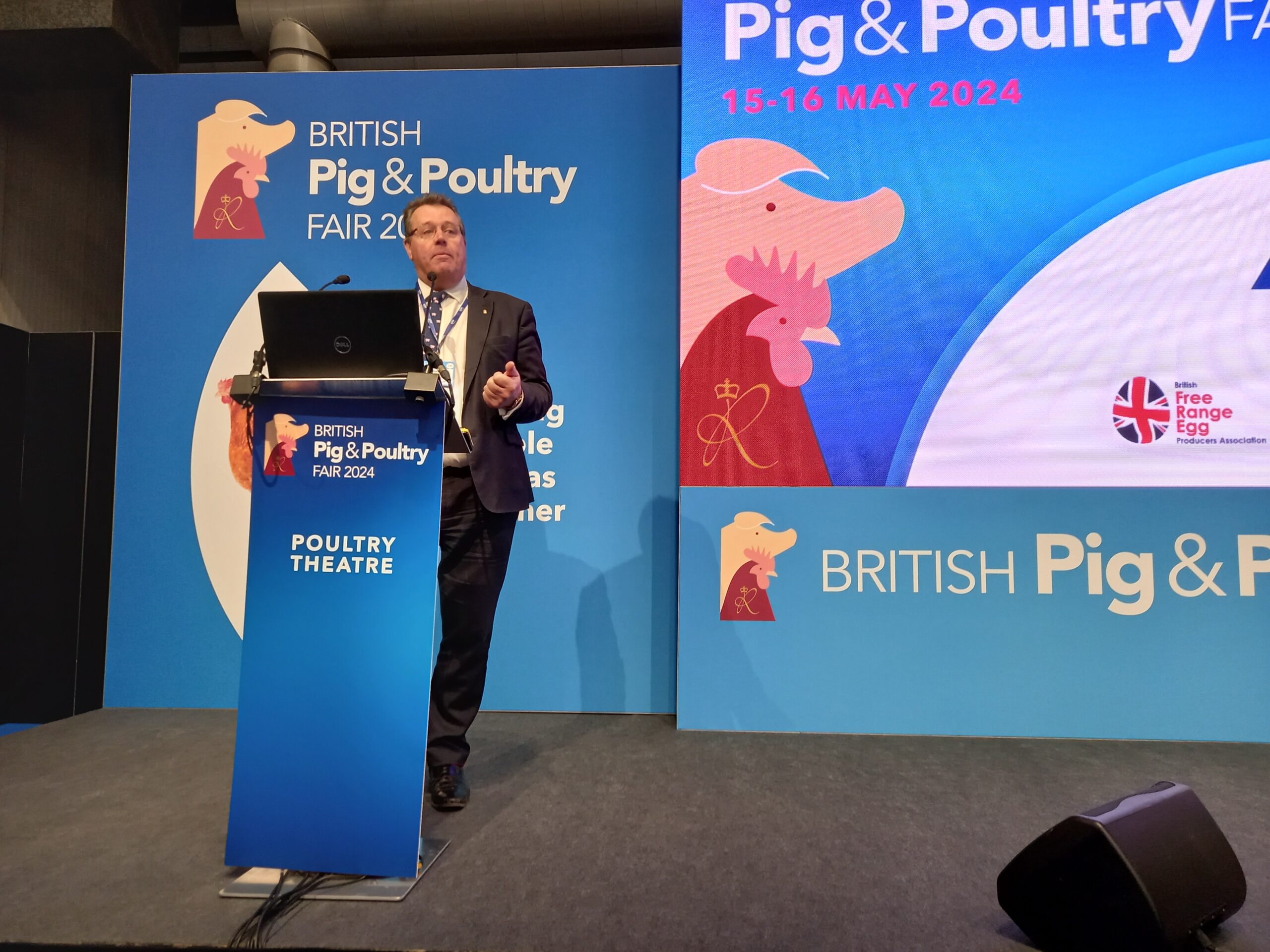 Beyond The Coop: Unveiling The Top 3 Us Poultry Producers - cbpawif