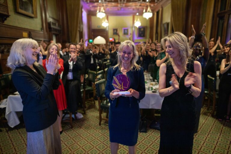 Winners named in inaugural Women in Agriculture Awards!