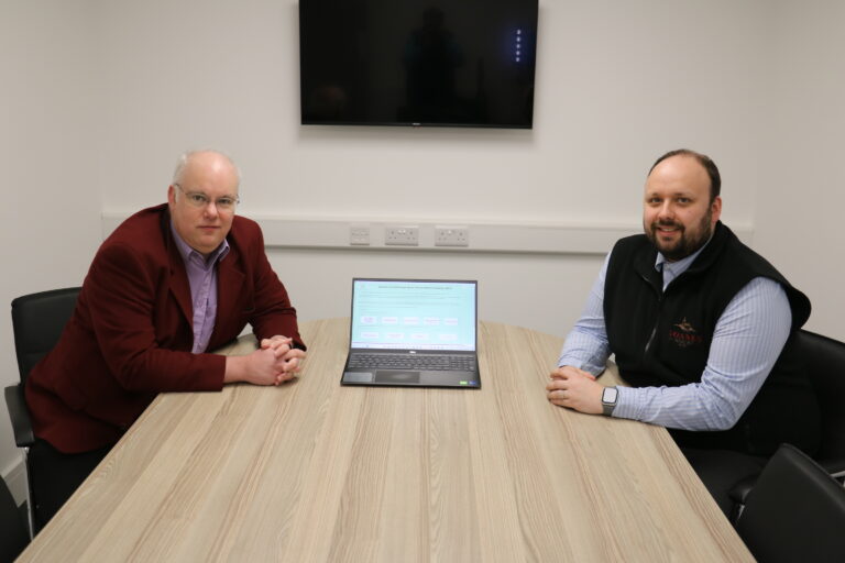 Soanes Poultry commissions carbon footprint benchmarking software