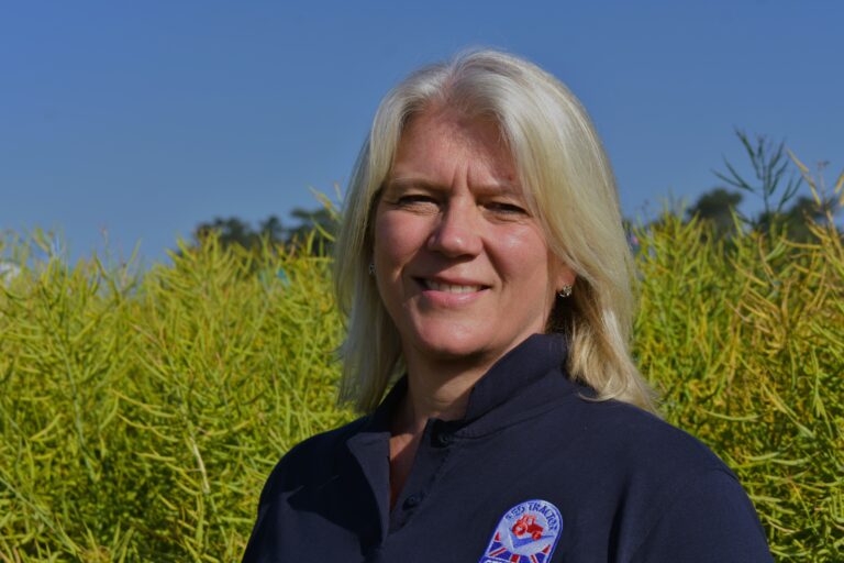 Interview: Red Tractor’s Philippa Wiltshire
