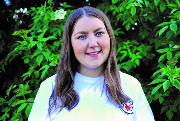 Fairburn’s fresh face