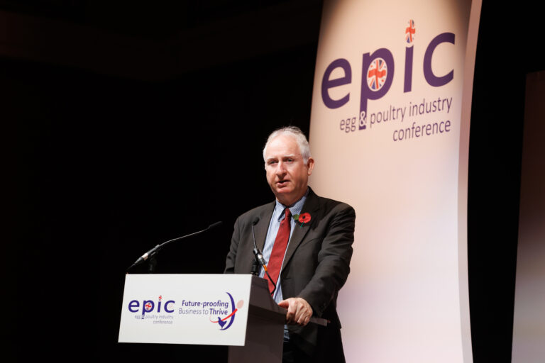 Analysis: Farm minister under fire