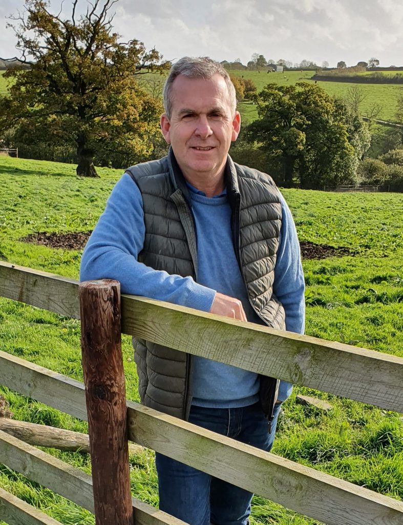 Stuart Roper Farming Inside Cole Farming, the poultry business succeeding with both broilers ...