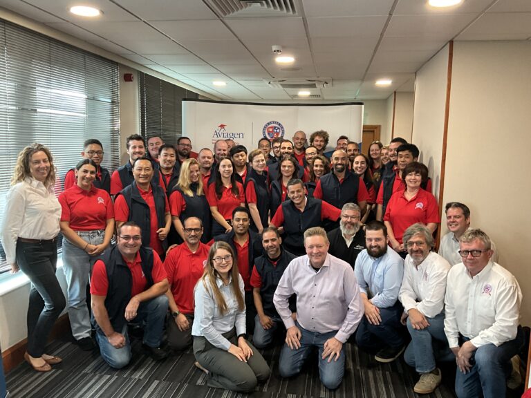 Aviagen hosts international broiler school