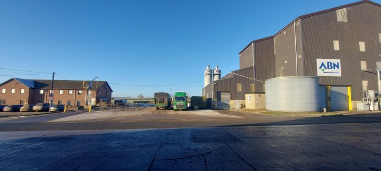 ABN purchases Langwathby Mill to secure growth in the north-west