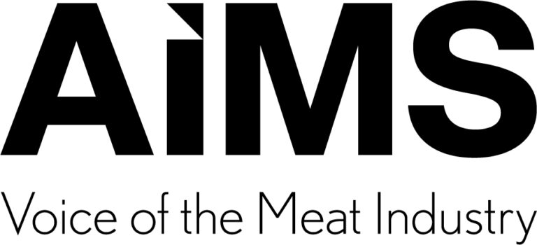 New website and logo for AIMS