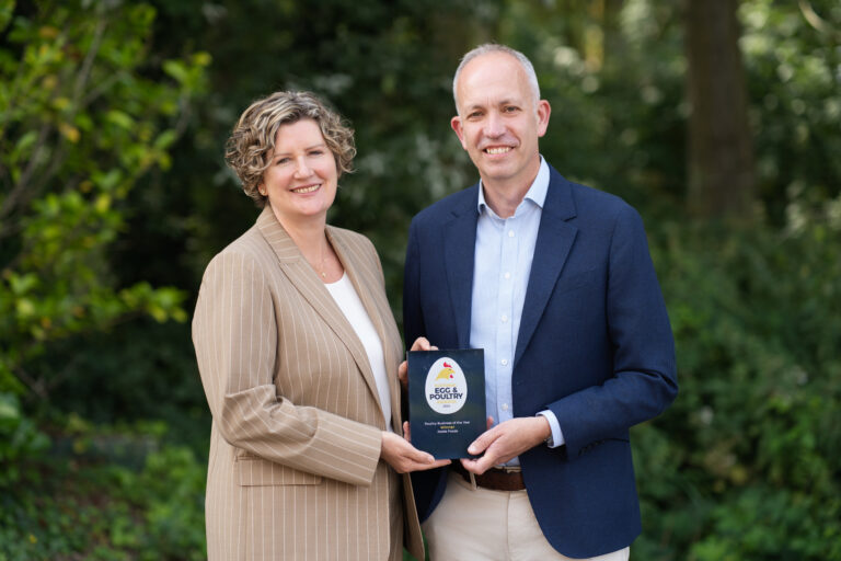 Interview: A Noble endeavour