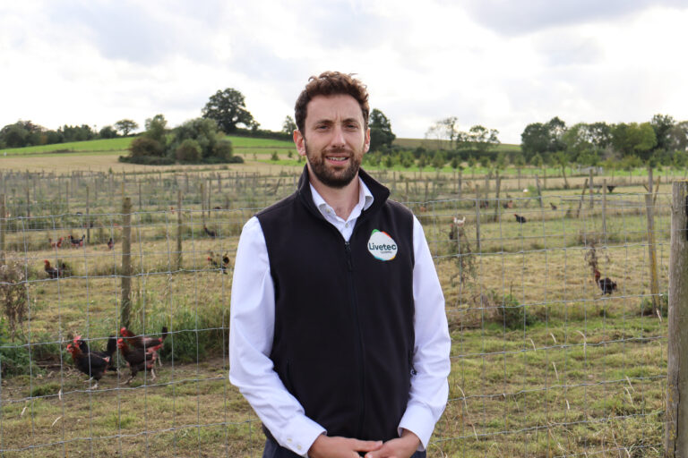 Livetec offers discount for members of British Poultry Council