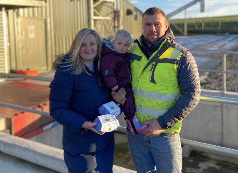 New egg producer focuses on nutrition to extend laying
