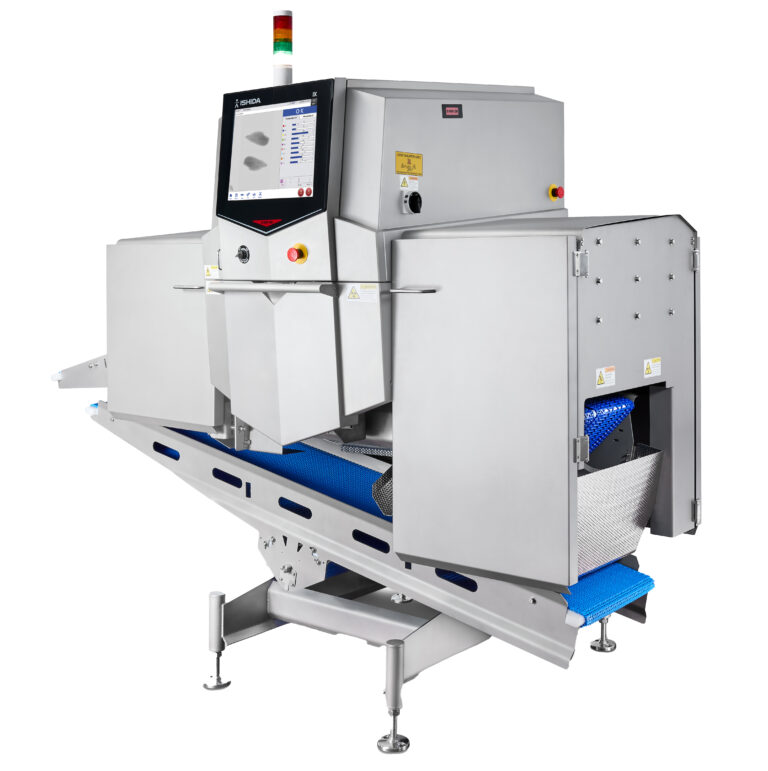Ishida unveils new poultry x-ray inspection system