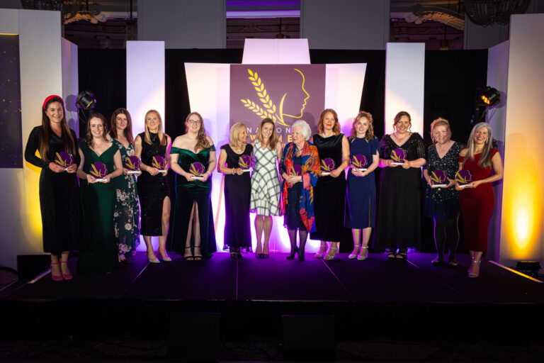 Winners named in second National Women in Agriculture Awards!