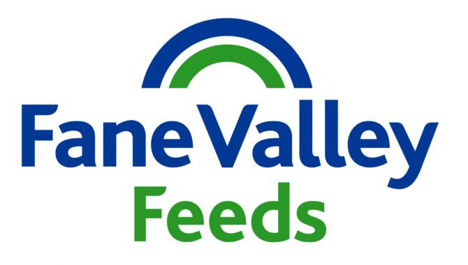 Fane Valley Feeds logo
