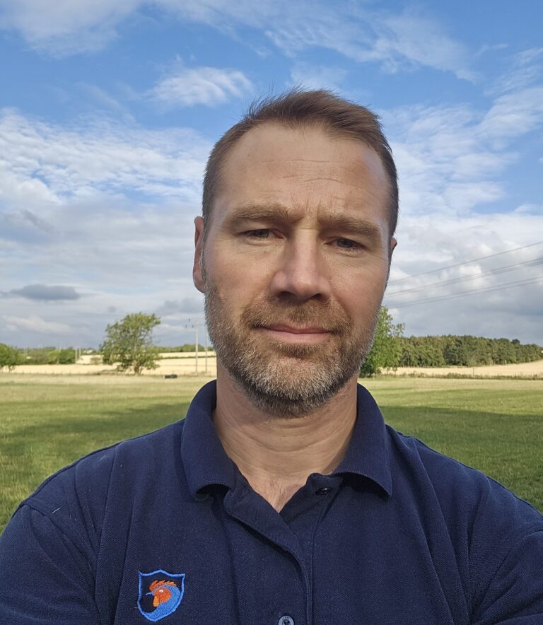 Vaccination planning to support layer persistency