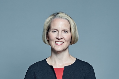 Emma Reynolds named new Defra secretary in Labour reshuffle