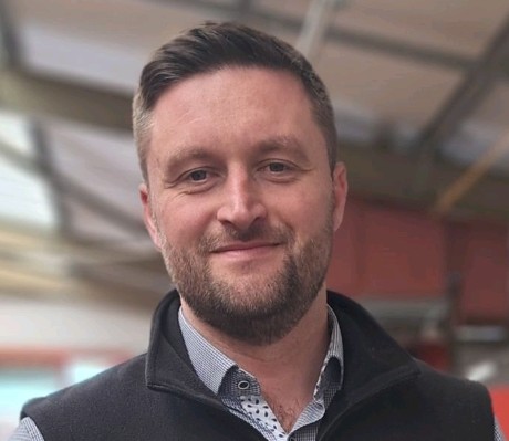 Harbro appoints two new directors