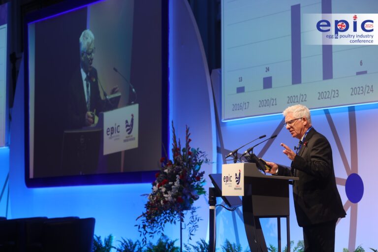 “A virus punching well above its weight”: Ian Brown warns industry to brace for a tough winter