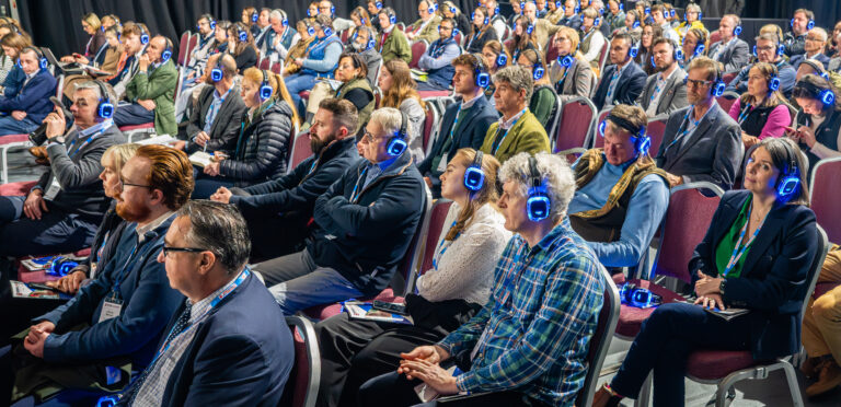 Inside the BFREPA Live conference