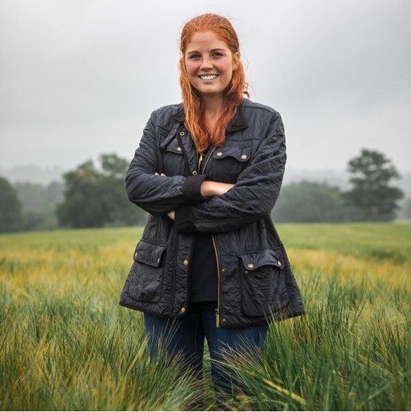 2 Sisters appoints new agricultural relationships manager