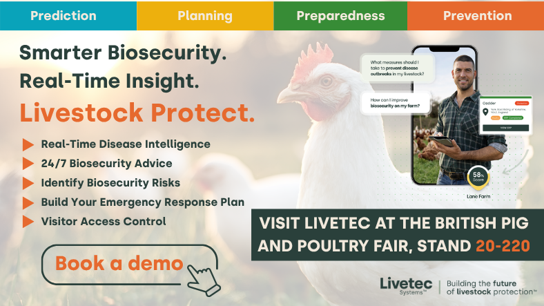 Livetec Systems