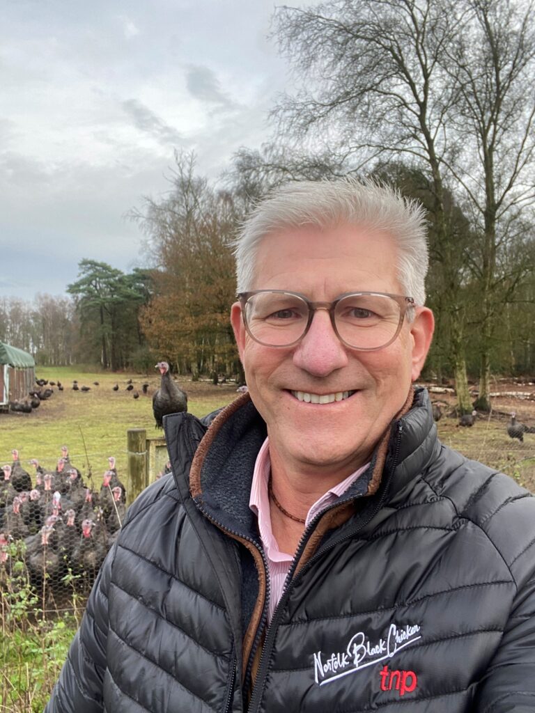 Inside the UK’s groundbreaking avian flu vaccine trial