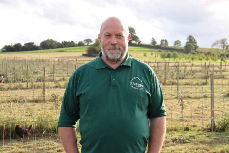 Do not let poultry biosecurity slip this summer