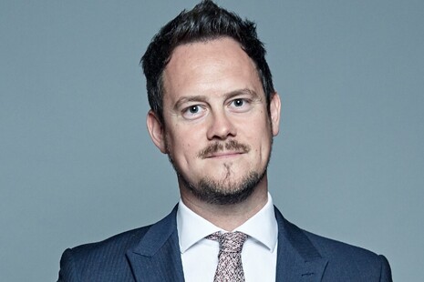 Stephen Morgan handed farming brief in Defra reshuffle