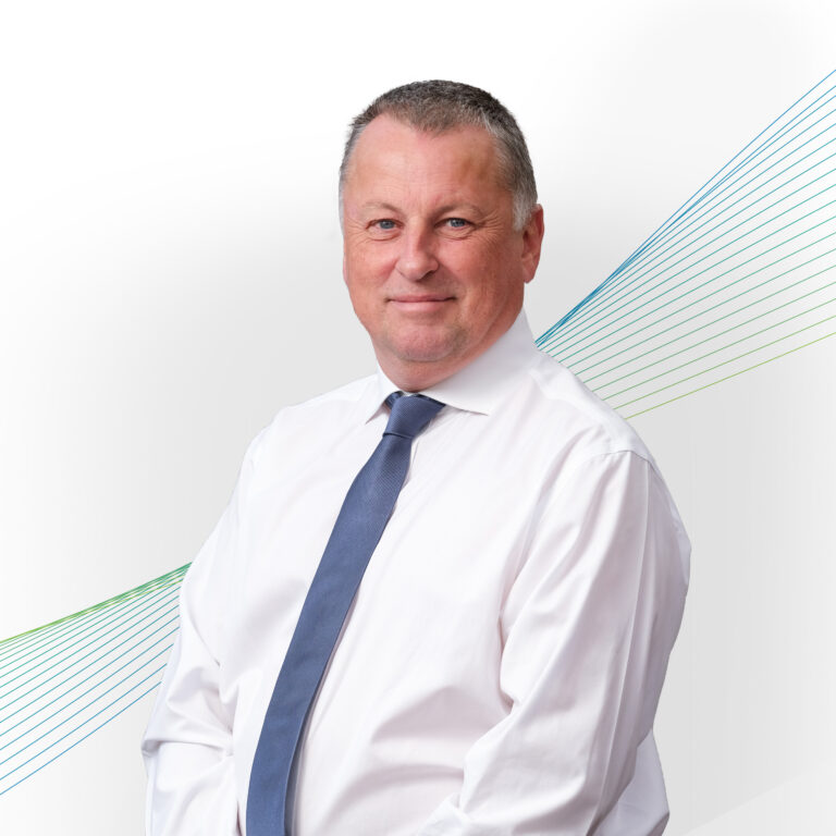 Joice and Hill sales director Peter Cumbers to retire