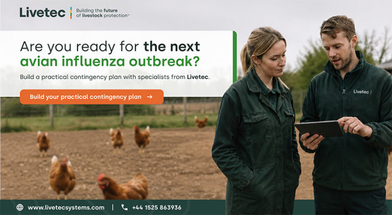 Summer: Is this the best time to review and make improvements to your farm biosecurity?