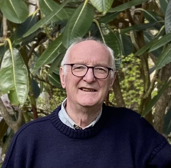Obituary: Dr James (Jim) McKay