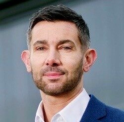 Boparan appoints new managing director